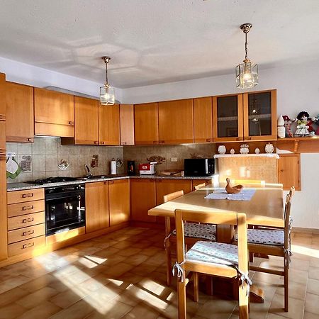 B&B La Mandorla Quart Luaran gambar