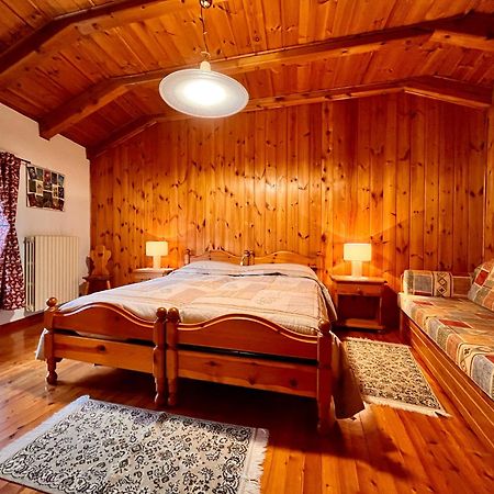 B&B La Mandorla Quart Luaran gambar