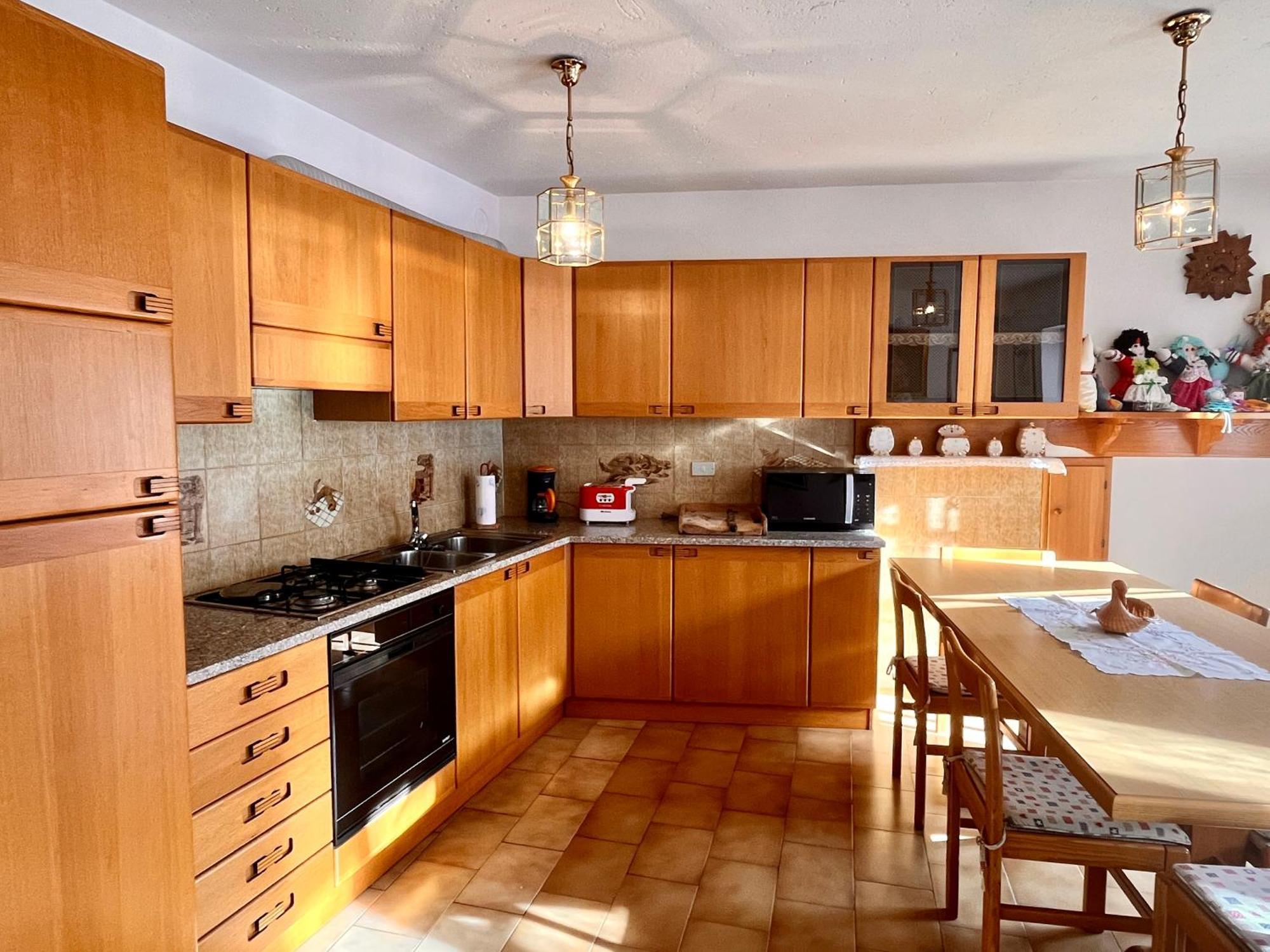 B&B La Mandorla Quart Luaran gambar