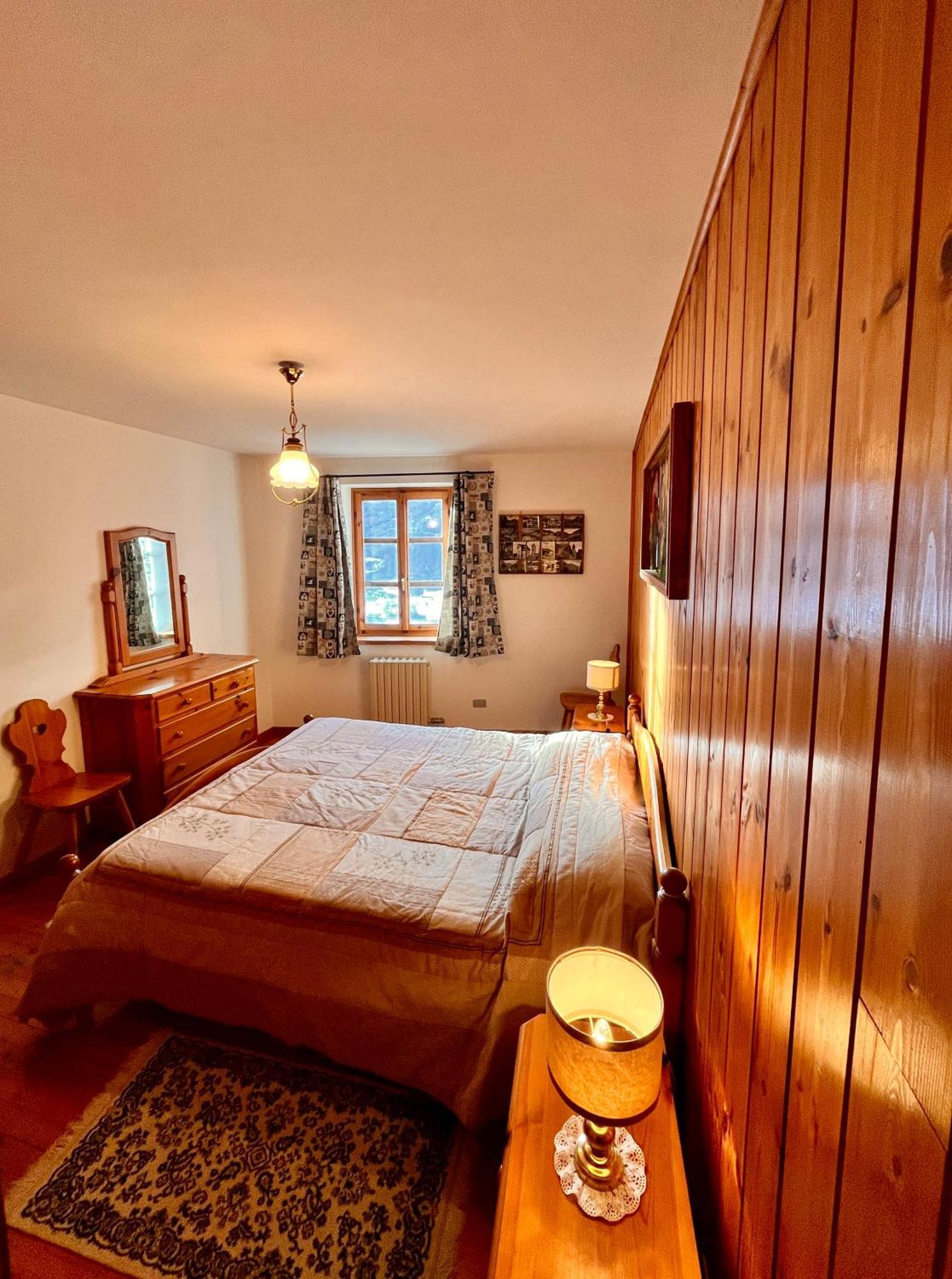 B&B La Mandorla Quart Luaran gambar